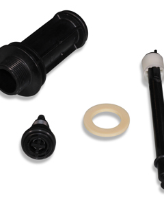 Spare part set E for medicator 9-3400 L/h 0.2-2.5%